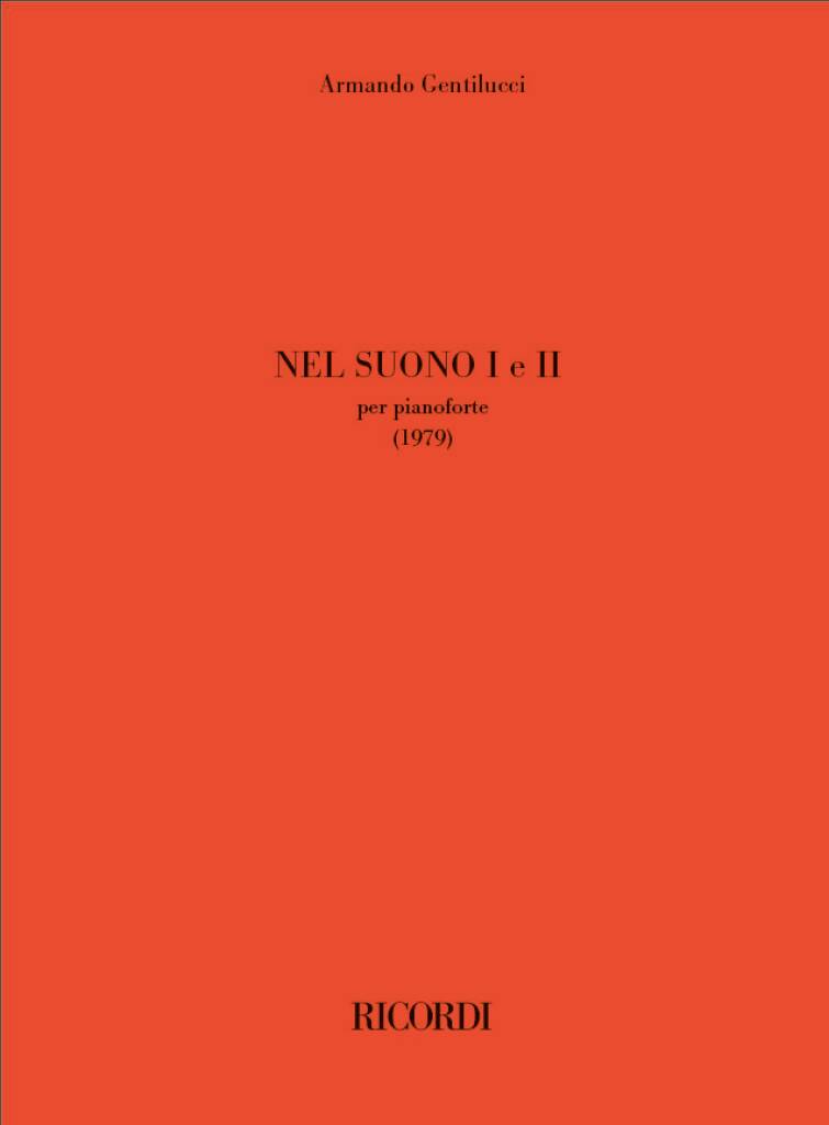 Nel suono I e II